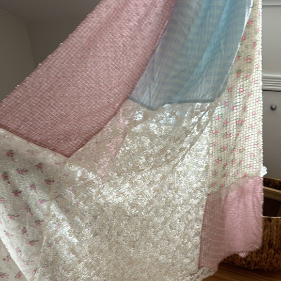 For Love & Lemons Elula Maxi - Picture 6 of 8